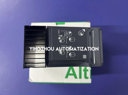 Schneider Electric ATV320U07M2C Altivar Machine VFD | 0.75kW, 1HP, 200-240V Single Phase, Compact-YingZhou Automatization