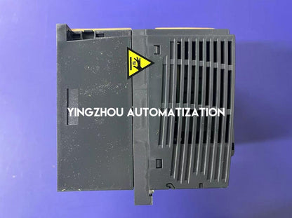 Schneider Electric ATV320U15N4C Altivar Machine VFD | 1.5kW, 2HP, 380-500V 3-Phase, Compact-YingZhou Automatization