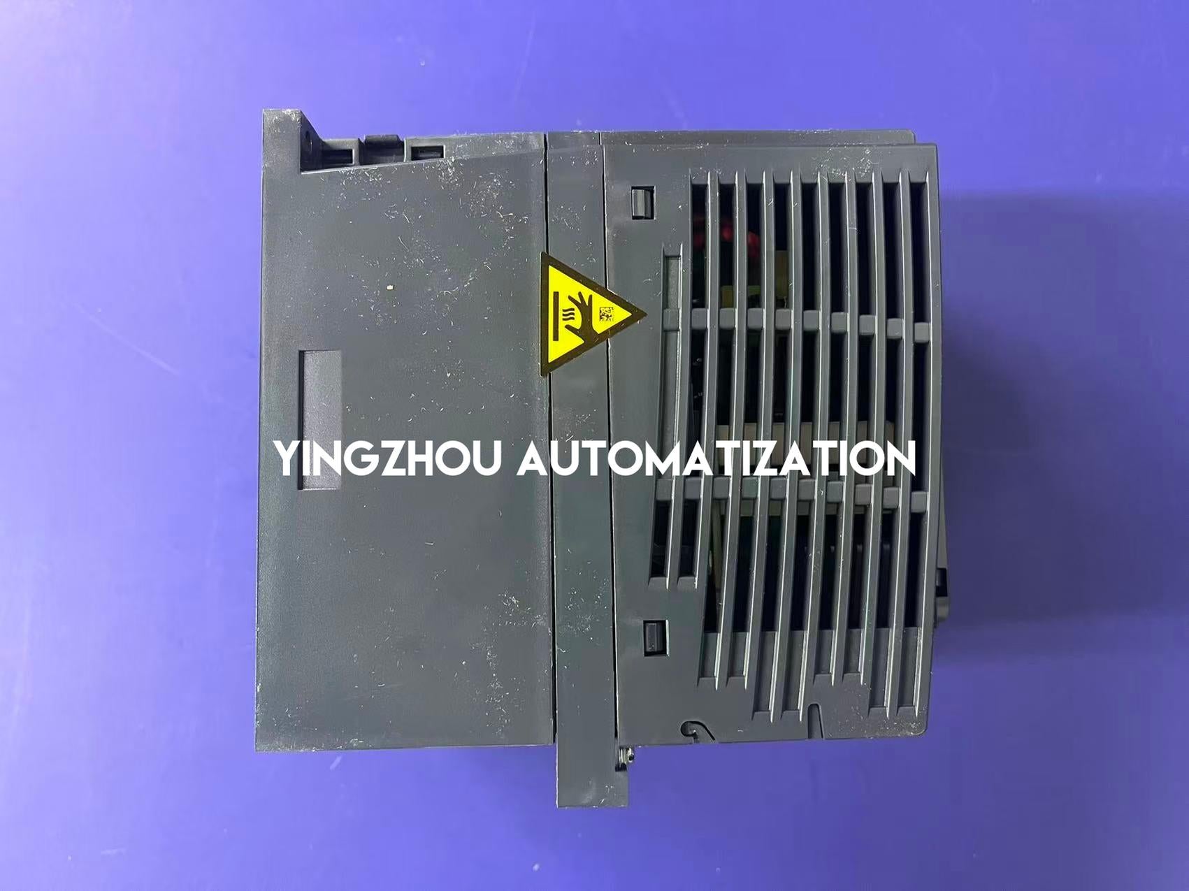 Schneider Electric ATV320U22M2C Altivar Machine VFD | 2.2kW, 3HP, 200-240V Single Phase, Compact-YingZhou Automatization