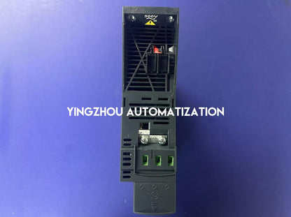 Schneider Electric ATV320U22N4B Altivar Machine VFD | 2.2kW, 3HP, 380-500V 3-Phase, Book Format-YingZhou Automatization
