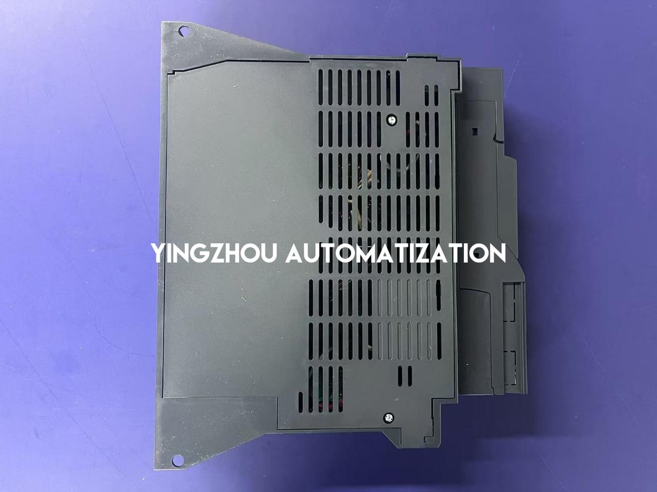 Schneider Electric ATV320U22N4B Altivar Machine VFD | 2.2kW, 3HP, 380-500V 3-Phase, Book Format-YingZhou Automatization