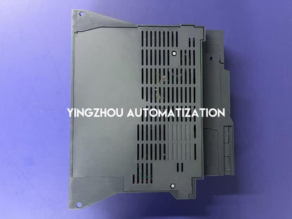 Schneider Electric ATV320U22N4B Altivar Machine VFD | 2.2kW, 3HP, 380-500V 3-Phase, Book Format-YingZhou Automatization
