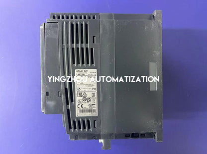 Schneider Electric ATV320U22N4C Altivar Machine VFD | 2.2kW, 3HP, 380-500V 3-Phase, Compact-YingZhou Automatization