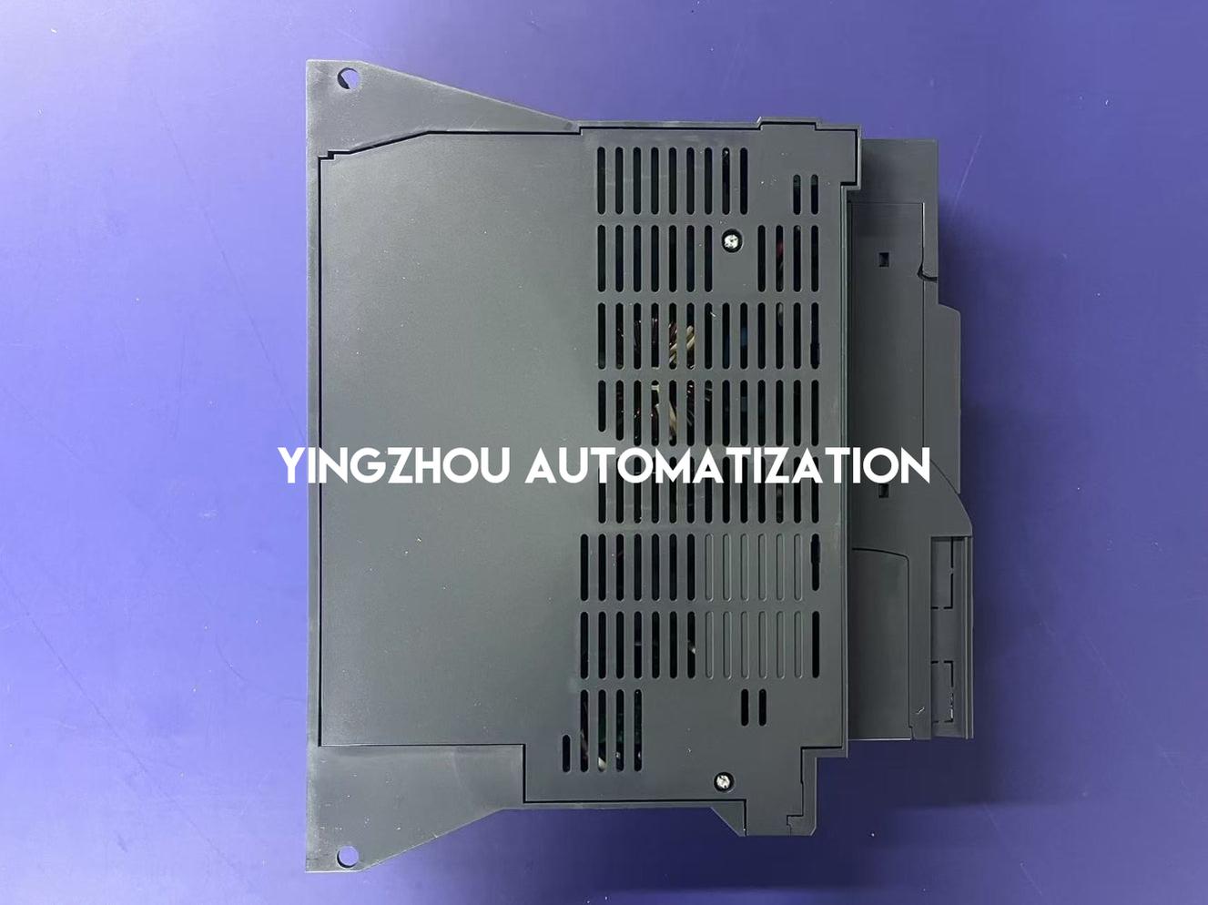 Schneider Electric ATV320U40N4B Altivar Machine VFD | 4.0kW, 5HP, 380-500V 3-Phase, Book Format-YingZhou Automatization