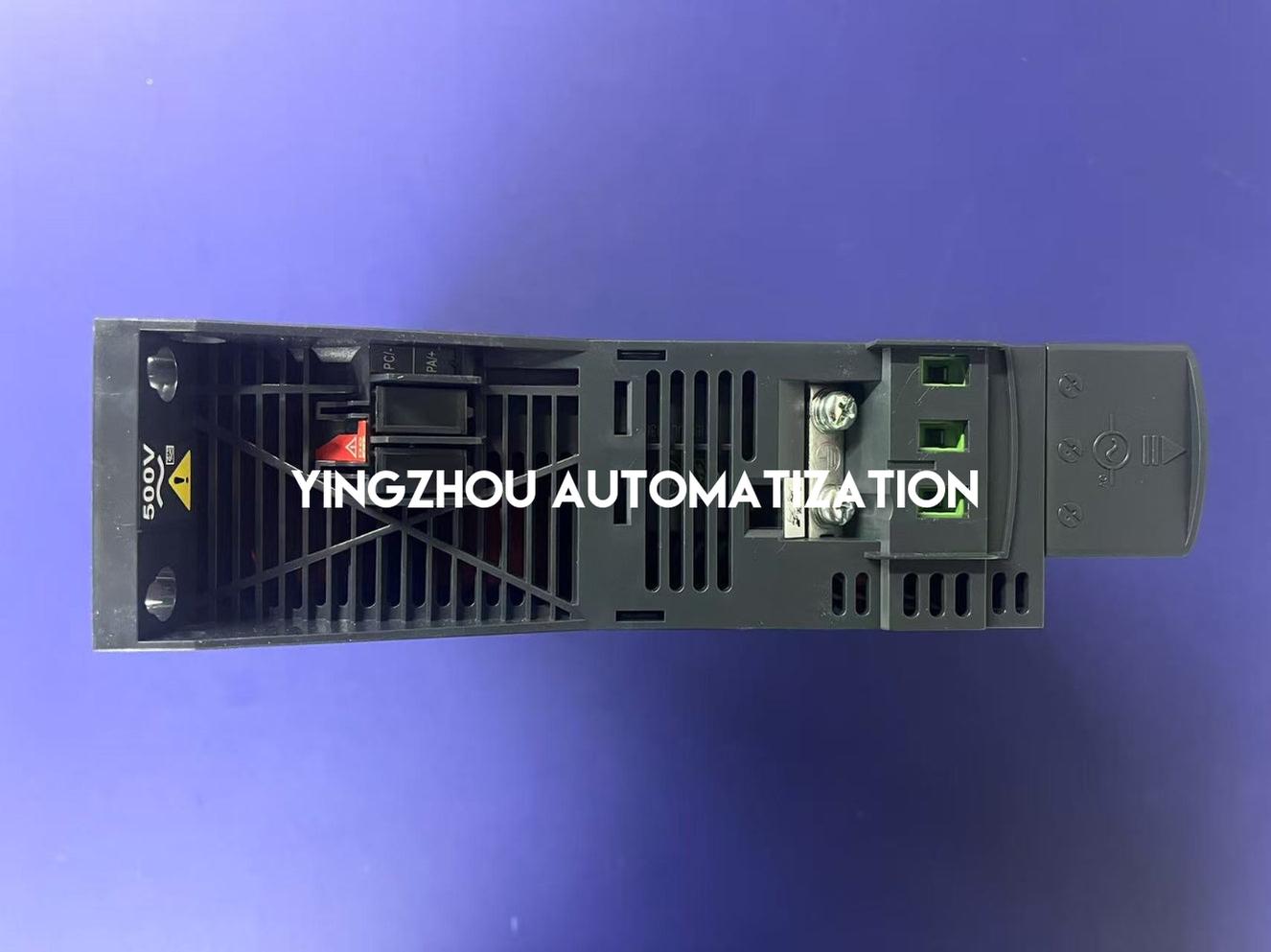 Schneider Electric ATV320U40N4B Altivar Machine VFD | 4.0kW, 5HP, 380-500V 3-Phase, Book Format-YingZhou Automatization