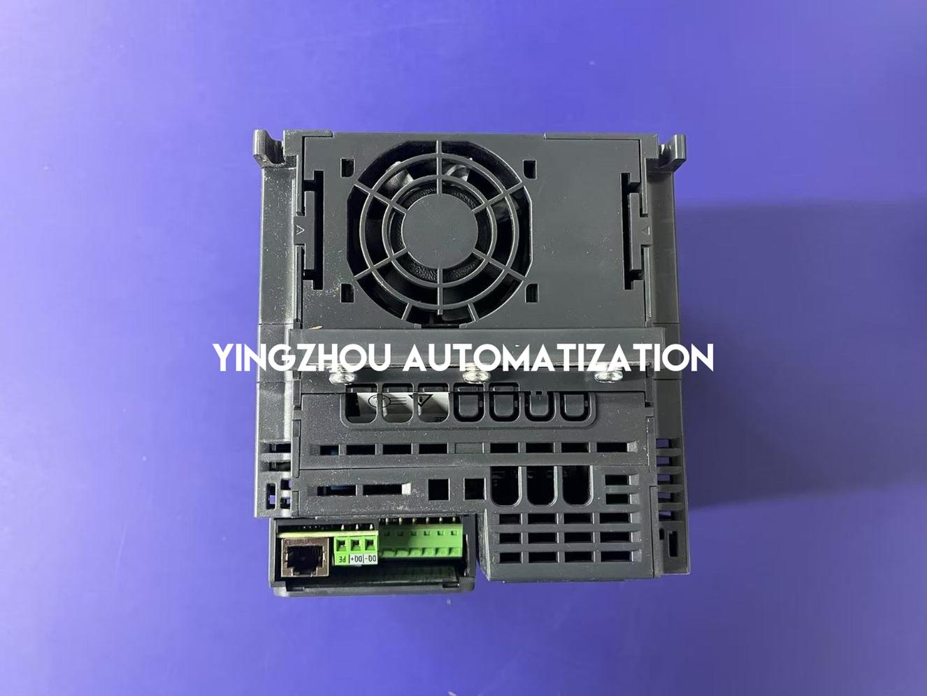 Schneider Electric ATV320U40N4C Altivar Machine VFD | 4.0kW, 5HP, 380-500V 3-Phase, Compact Format-YingZhou Automatization