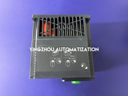 Schneider Electric ATV320U40N4C VFD | Altivar Machine ATV320, 4kW, 400V, 3-Phase, Compact Design, Brand New Original-YingZhou Automatization