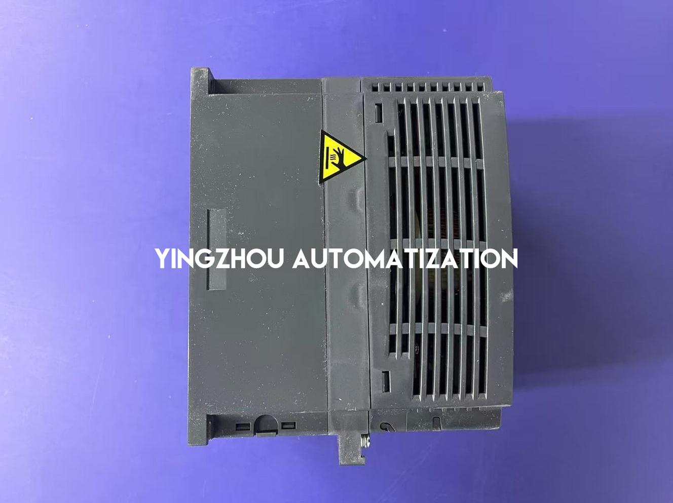 Schneider Electric ATV320U40N4C VFD | Altivar Machine ATV320, 4kW, 400V, 3-Phase, Compact Design, Brand New Original-YingZhou Automatization
