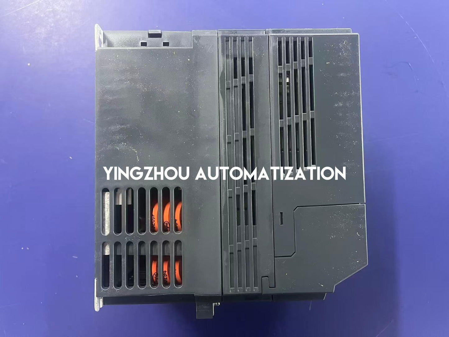 Schneider Electric ATV320U55N4B VFD | Altivar Machine ATV320, 5.5kW, 400V, 3-Phase, Book Design, Brand New Original-YingZhou Automatization