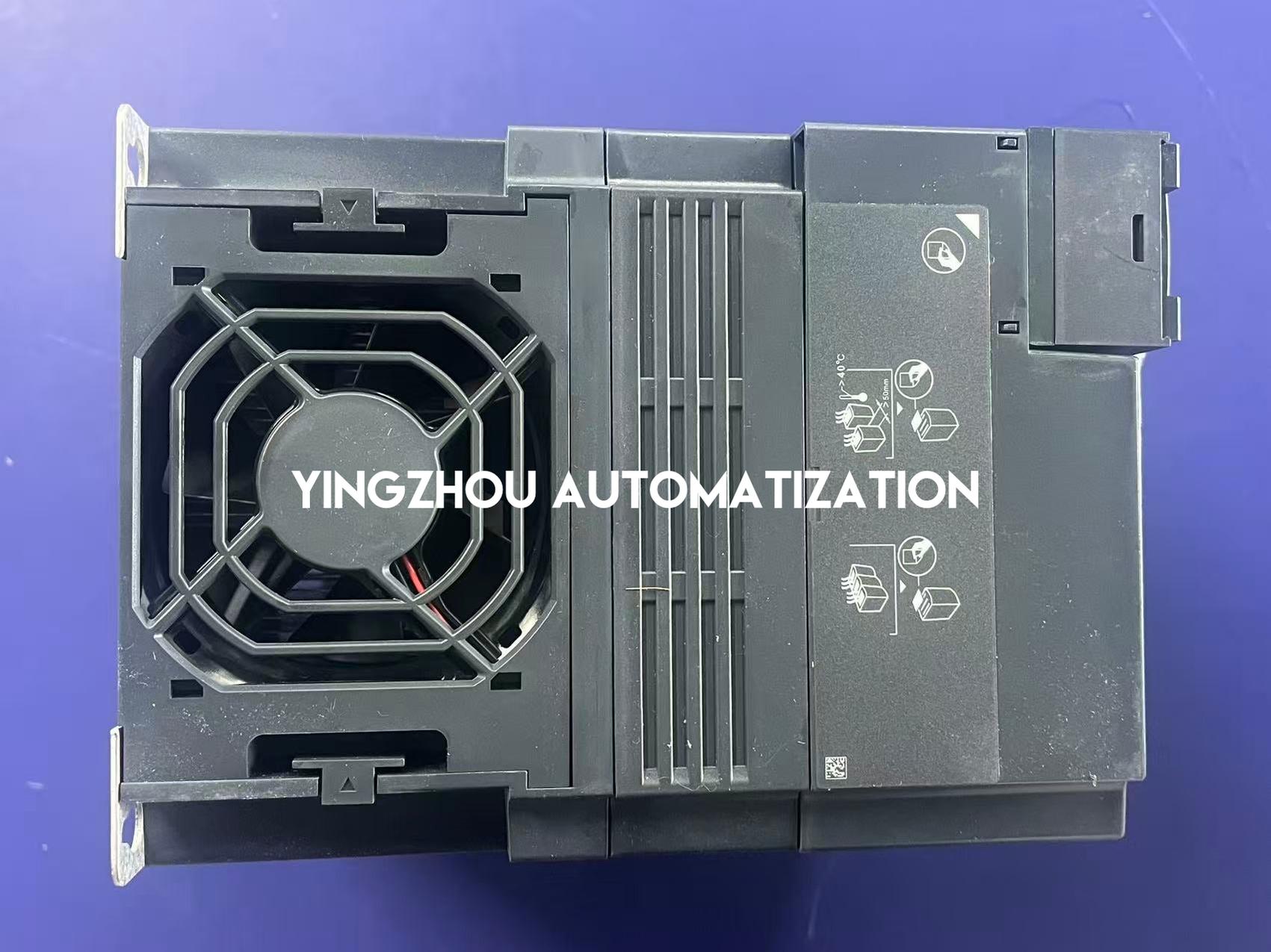 Schneider Electric ATV320U55N4B VFD | Altivar Machine ATV320, 5.5kW, 400V, 3-Phase, Book Design, Brand New Original-YingZhou Automatization