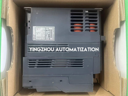 Schneider Electric ATV320U55N4B VFD | Altivar Machine ATV320, 5.5kW, 400V, 3-Phase, Book Design, Brand New Original-YingZhou Automatization