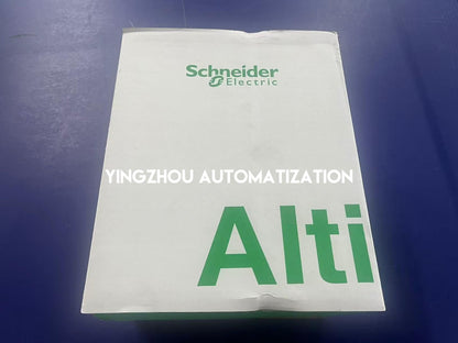 Schneider Electric ATV320U55N4B VFD | Altivar Machine ATV320, 5.5kW, 400V, 3-Phase, Book Design, Brand New Original-YingZhou Automatization