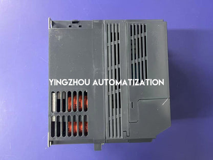 Schneider Electric ATV320U75N4B Altivar Machine VFD | 7.5kW, 10HP, 380-500V 3-Phase, Book Format-YingZhou Automatization