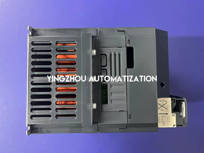 Schneider Electric ATV320U75N4B Altivar Machine VFD | 7.5kW, 10HP, 380-500V 3-Phase, Book Format-YingZhou Automatization