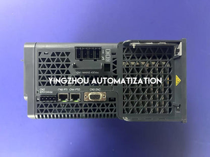 Schneider Electric ATV340U55N4 Altivar Machine VFD | 5.5kW, 7.5HP, 380-480V 3-Phase, High Performance-YingZhou Automatization