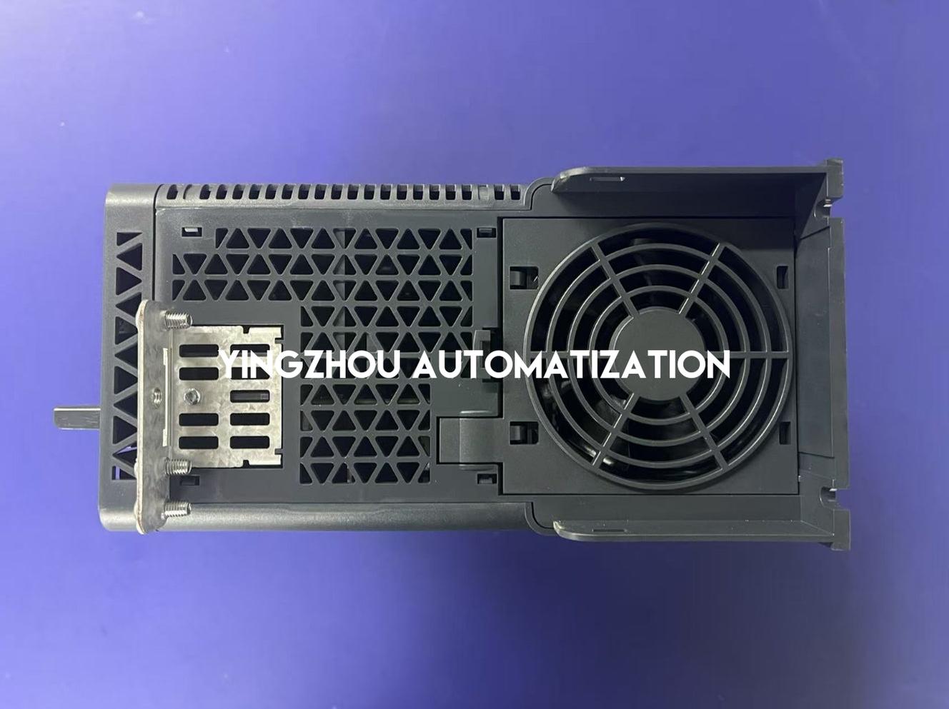 Schneider Electric ATV340U55N4 VFD | Altivar Machine ATV340, 5.5kW, 400V, 3-Phase, High-Performance, Brand New Original-YingZhou Automatization