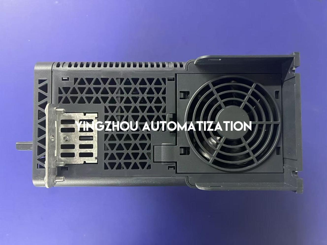Schneider Electric ATV340U75N4 Altivar Machine VFD | 7.5kW, 10HP, 380-480V 3-Phase, High Performance-YingZhou Automatization