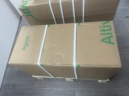 Schneider Electric ATV610D45N4 | Altivar 610 AC Drive | 45 kW 60 HP | 3-Phase 380V-460V Input | Industrial VFD Variable Frequency Inverter | Brand New Original-YingZhou Automatization