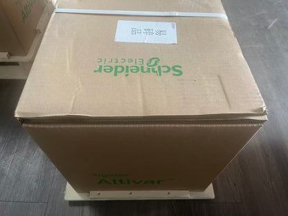 Schneider Electric ATV610D55N4 | Altivar 610 AC Drive | 55 kW 75 HP | 3-Phase 380V-460V Input | Industrial VFD Variable Frequency Inverter | Brand New Original-YingZhou Automatization