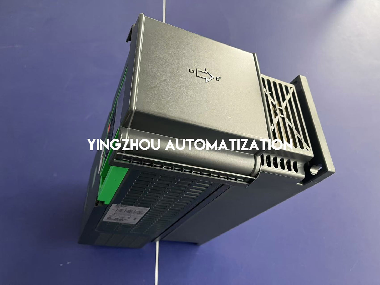 Schneider Electric ATV630D11N4 Altivar Process VFD | 11kW, 15HP, 380-480V 3-Phase, IP21-YingZhou Automatization