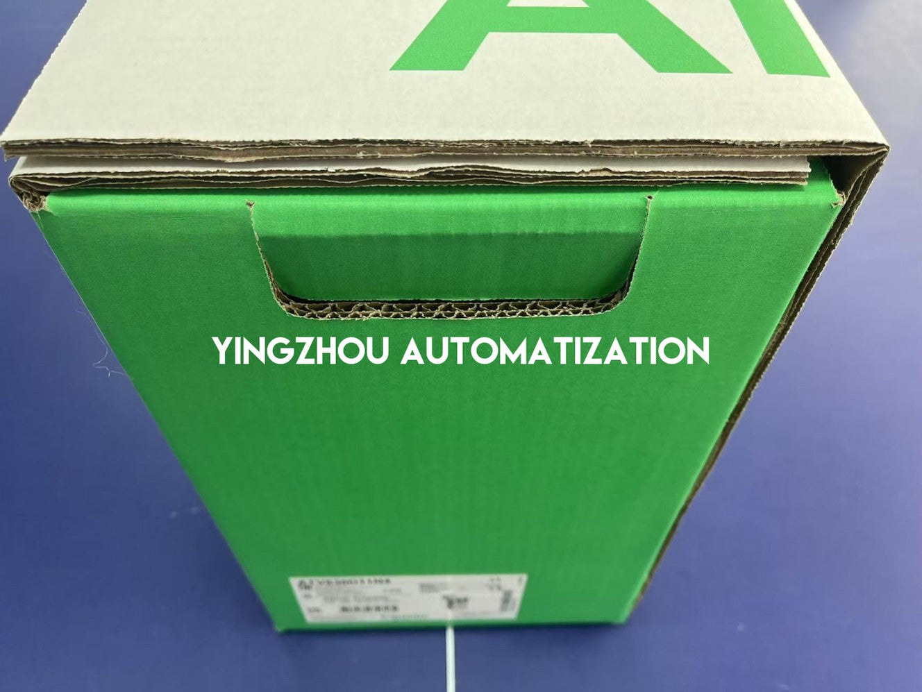 Schneider Electric ATV630D11N4 Altivar Process VFD | 11kW, 15HP, 380-480V 3-Phase, IP21-YingZhou Automatization