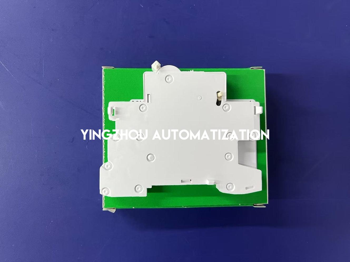 Schneider Electric Acti9 A9N26924 OF Auxiliary Contact | Open/Close Status Indicator, 100mA to 6A-YingZhou Automatization