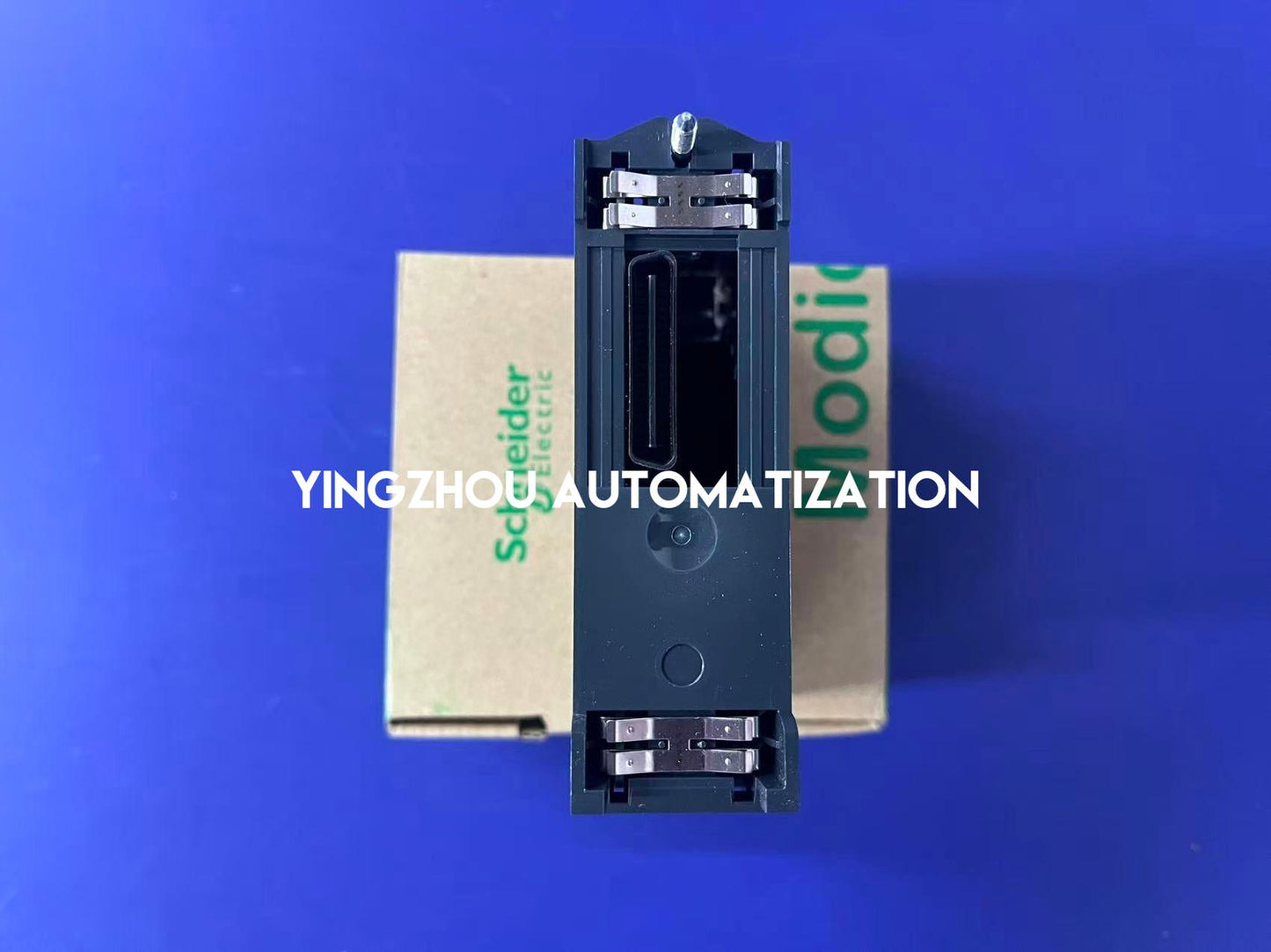 Schneider Electric BMXAMI0810 Analog Input Module | Modicon X80, 8 Channels, High-Speed, Isolated, Precision Industrial Controller, Brand New Original-YingZhou Automatization