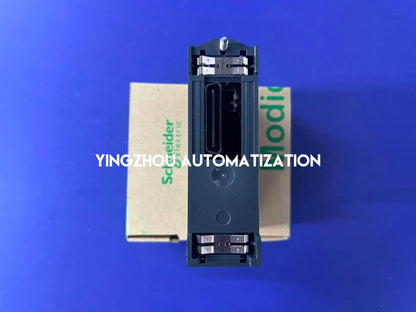 Schneider Electric BMXAMI0810 Analog Input Module | Modicon X80, 8 Channels, High-Speed, Isolated, Precision Industrial Controller, Brand New Original-YingZhou Automatization