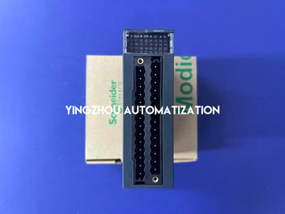 Schneider Electric BMXAMI0810 Analog Input Module | Modicon X80, 8 Channels, High-Speed, Isolated, Precision Industrial Controller, Brand New Original-YingZhou Automatization