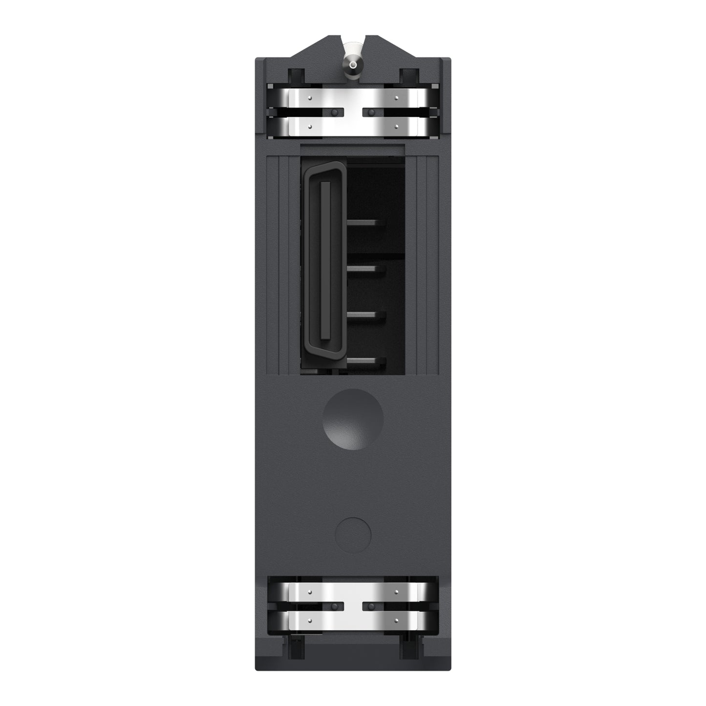 Schneider Electric BMXAMO0410 Modicon M340 Module | 4 Analog Outputs, High Precision, 15-bit + Sign-YingZhou Automatization