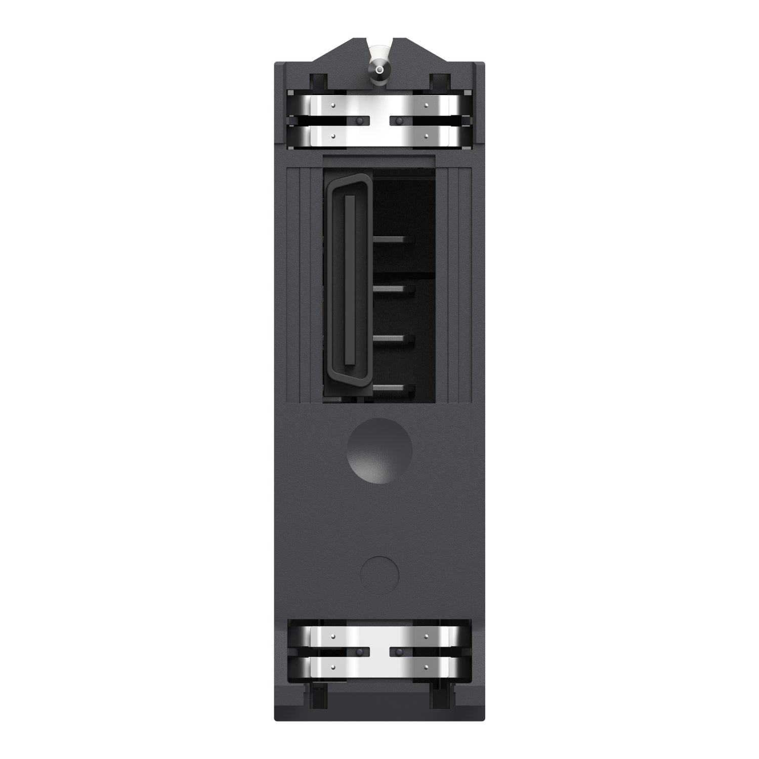 Schneider Electric BMXAMO0410 Modicon M340 Module | 4 Analog Outputs, High Precision, 15-bit + Sign-YingZhou Automatization