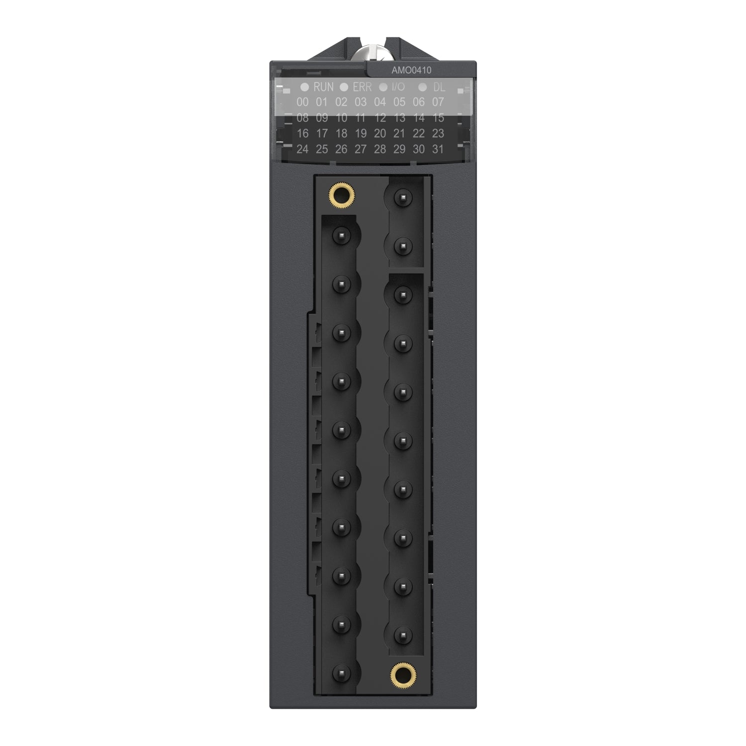 Schneider Electric BMXAMO0410 Modicon M340 Module | 4 Analog Outputs, High Precision, 15-bit + Sign-YingZhou Automatization