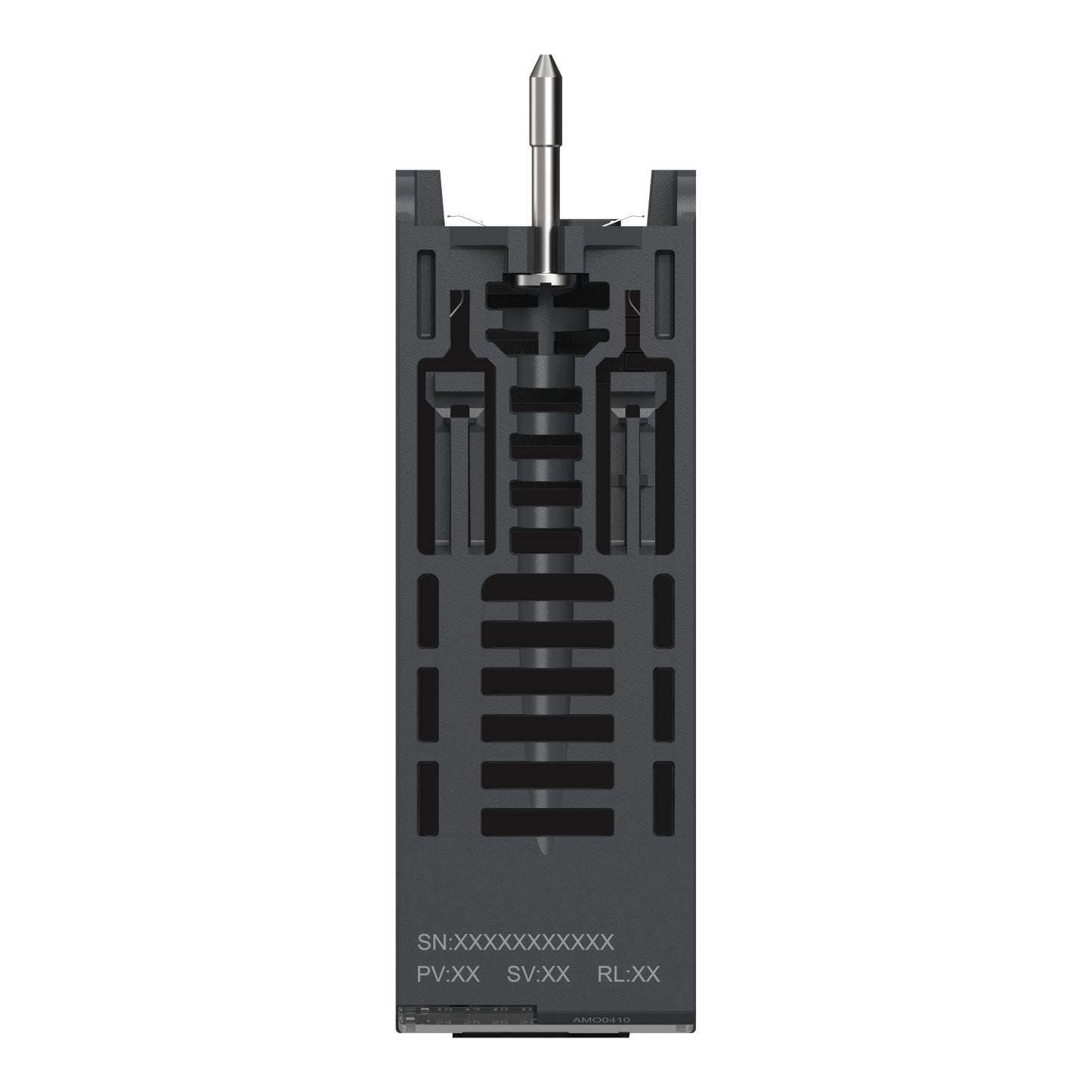 Schneider Electric BMXAMO0410 Modicon M340 Module | 4 Analog Outputs, High Precision, 15-bit + Sign-YingZhou Automatization