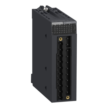 Schneider Electric BMXAMO0410 Modicon M340 Module | 4 Analog Outputs, High Precision, 15-bit + Sign-YingZhou Automatization