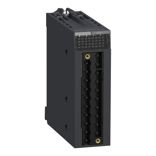 Schneider Electric BMXAMO0410 Modicon M340 Module | 4 Analog Outputs, High Precision, 15-bit + Sign-YingZhou Automatization