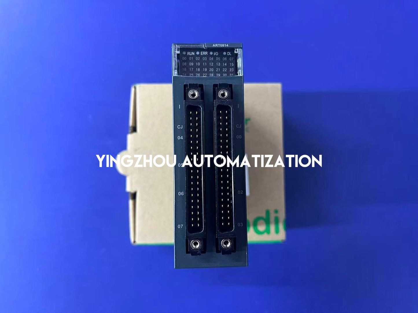 Schneider Electric BMXART0814 Analog Input Module | Modicon X80, 8 Channels, Temperature Sensor, High Precision, Brand New Original-YingZhou Automatization