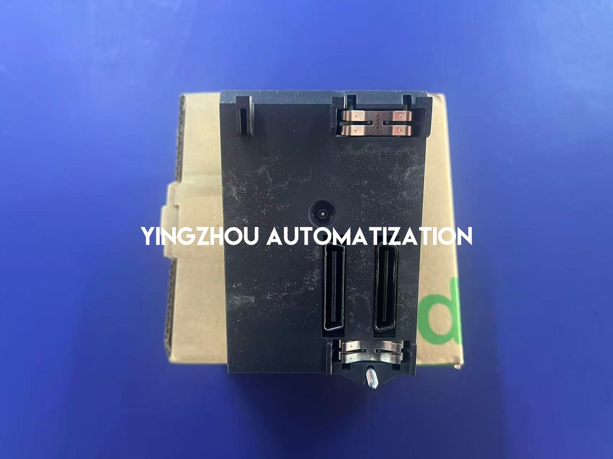 Schneider Electric BMXCPS2010 Modicon X80 24V DC 16.8W Isolated Power Supply Module-YingZhou Automatization