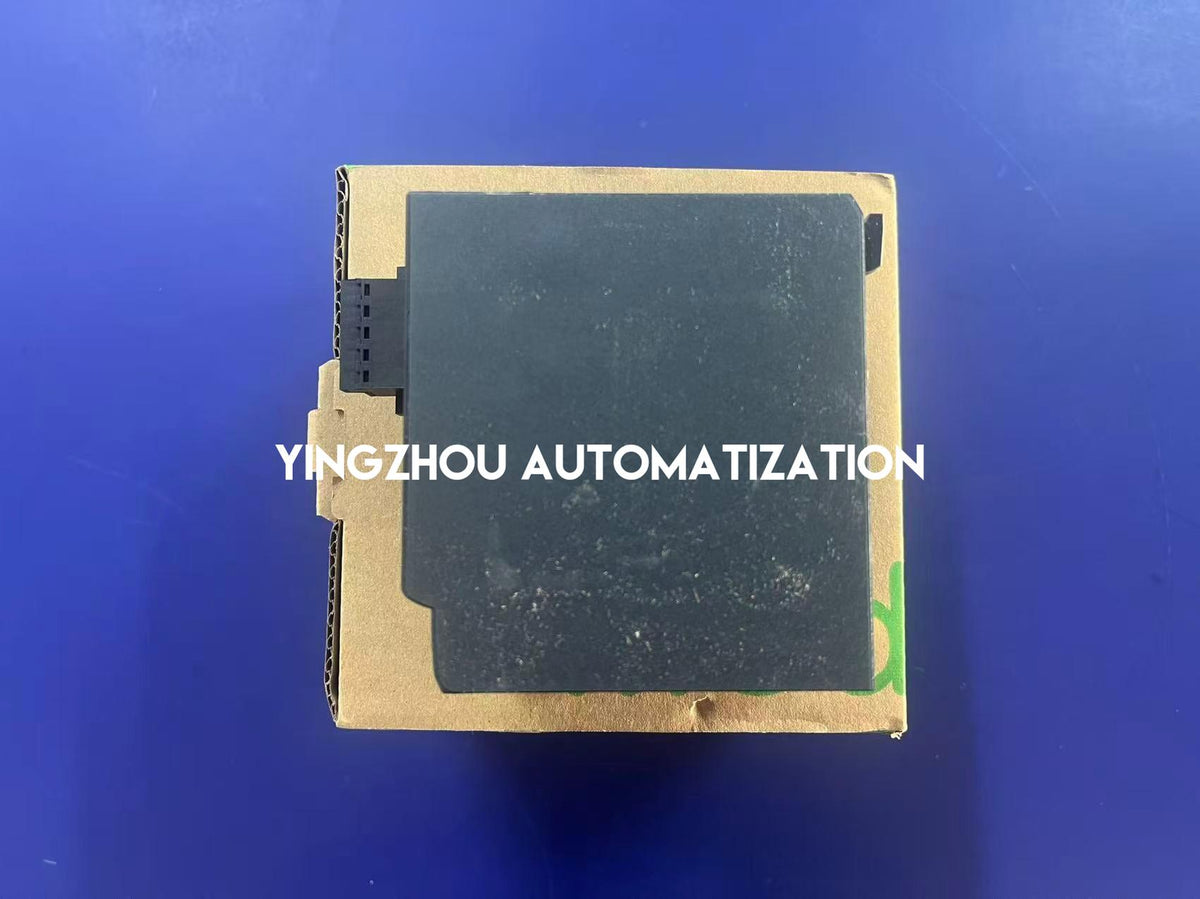 Schneider Electric BMXCPS2010 Modicon X80 24V DC 16.8W Isolated Power Supply Module-YingZhou Automatization