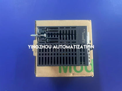 Schneider Electric BMXCPS2010 Modicon X80 24V DC 16.8W Isolated Power Supply Module-YingZhou Automatization