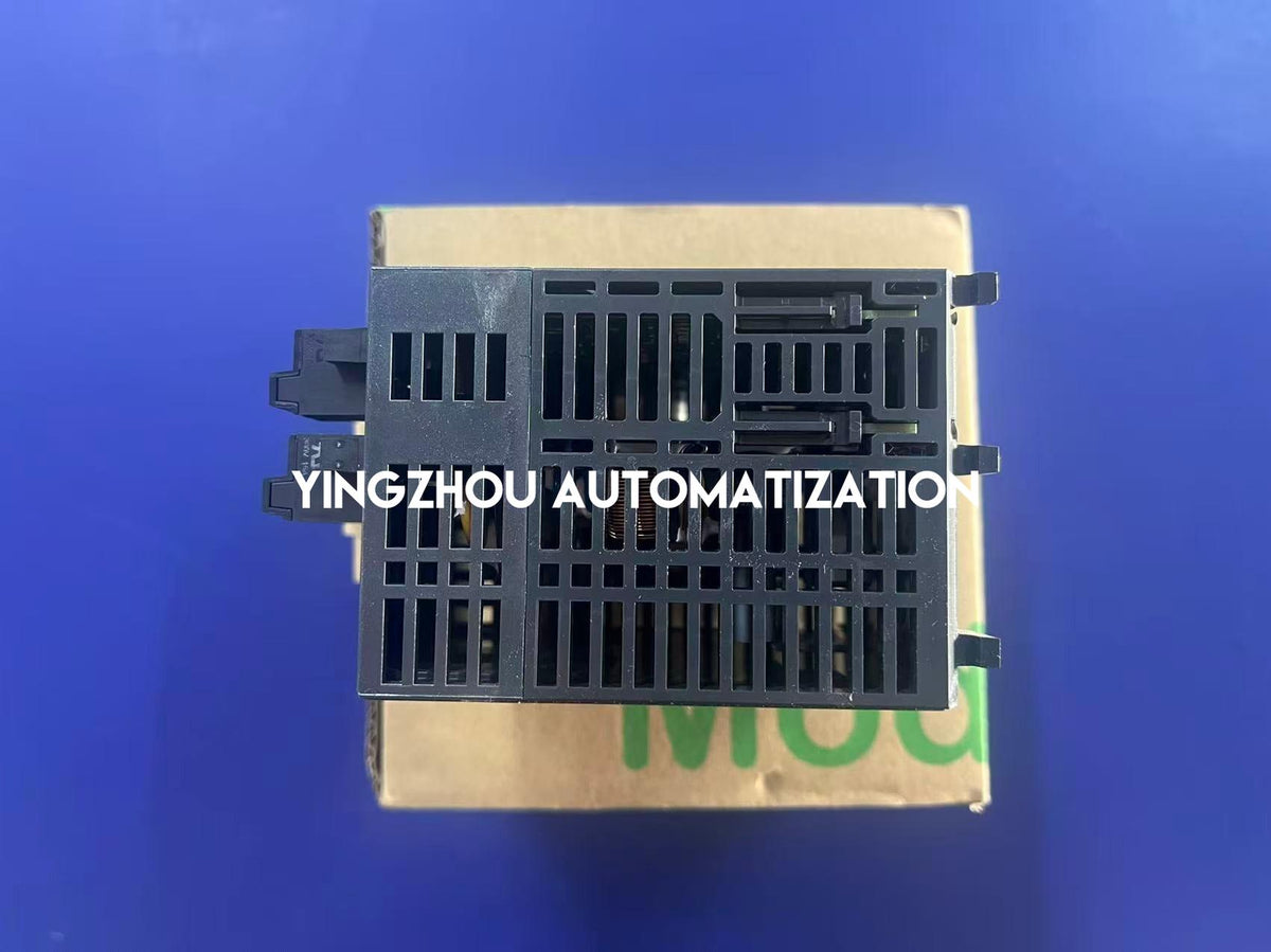 Schneider Electric BMXCPS2010 Modicon X80 24V DC 16.8W Isolated Power Supply Module-YingZhou Automatization