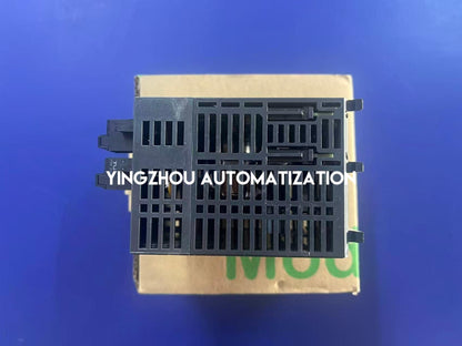 Schneider Electric BMXCPS2010 Modicon X80 24V DC 16.8W Isolated Power Supply Module-YingZhou Automatization