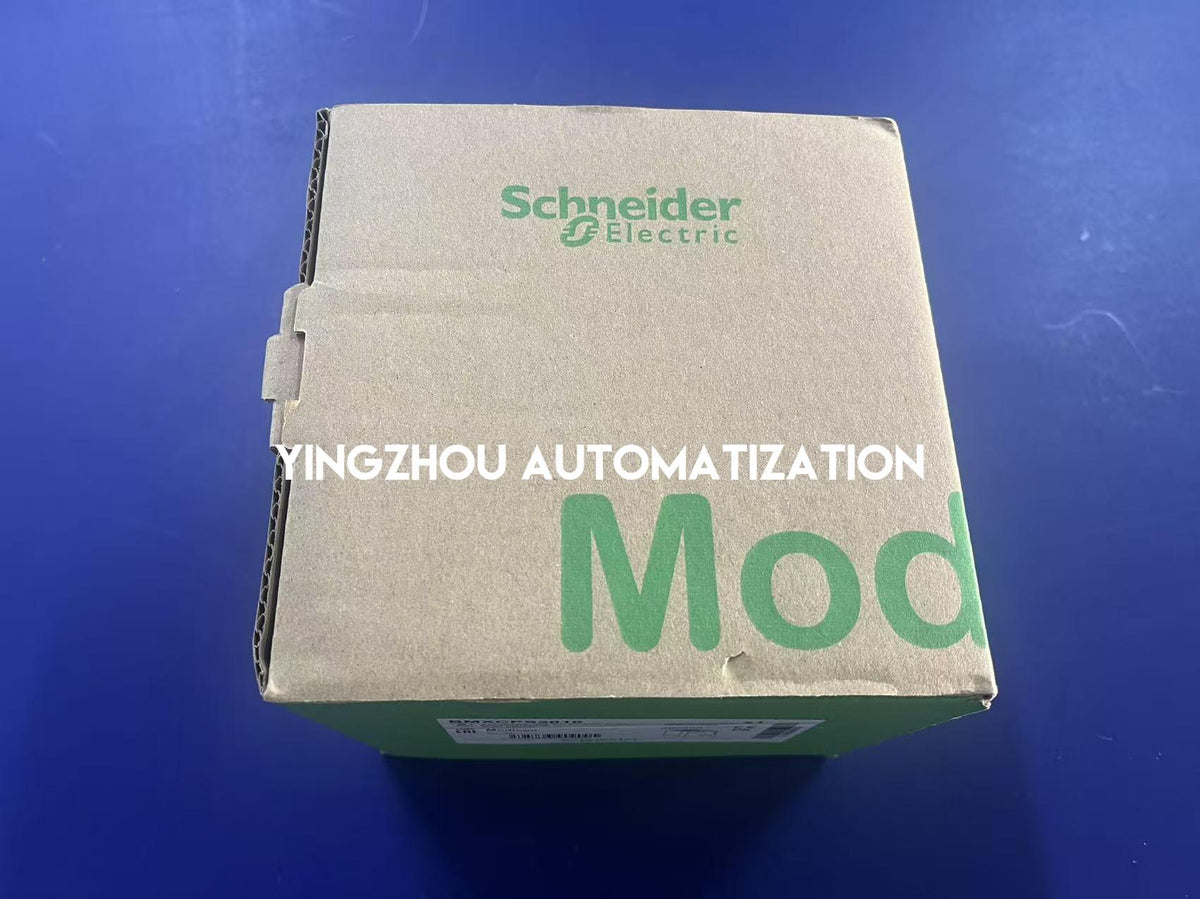 Schneider Electric BMXCPS2010 Modicon X80 24V DC 16.8W Isolated Power Supply Module-YingZhou Automatization