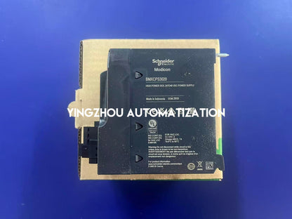 Schneider Electric BMXCPS3020 Modicon X80 24–48 V DC 31.2 W Isolated Power Supply Module-YingZhou Automatization