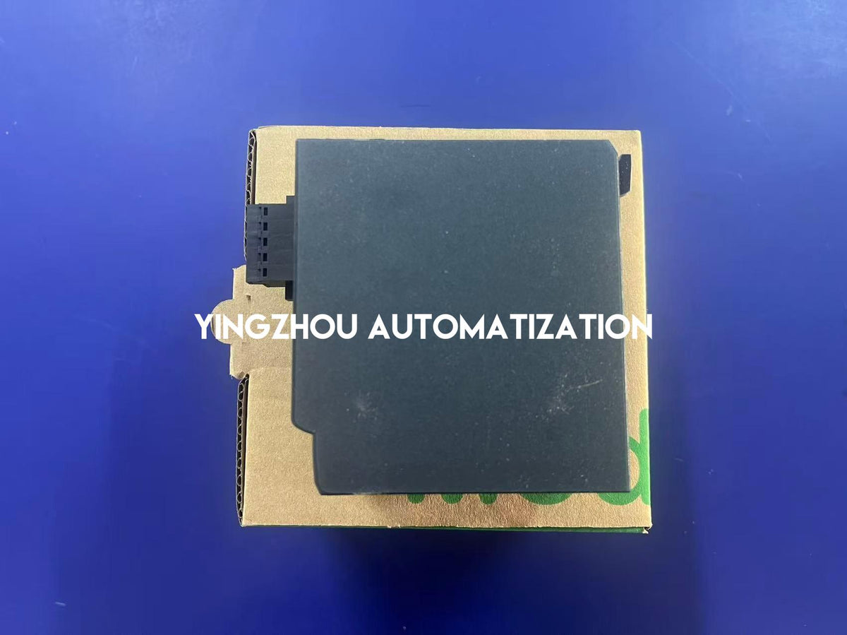 Schneider Electric BMXCPS3020 Modicon X80 24–48 V DC 31.2 W Isolated Power Supply Module-YingZhou Automatization