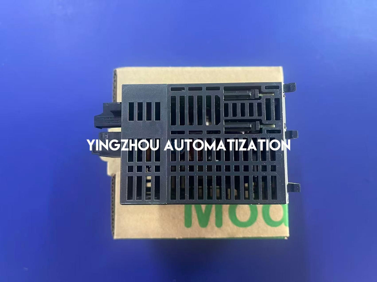 Schneider Electric BMXCPS3020 Modicon X80 24–48 V DC 31.2 W Isolated Power Supply Module-YingZhou Automatization