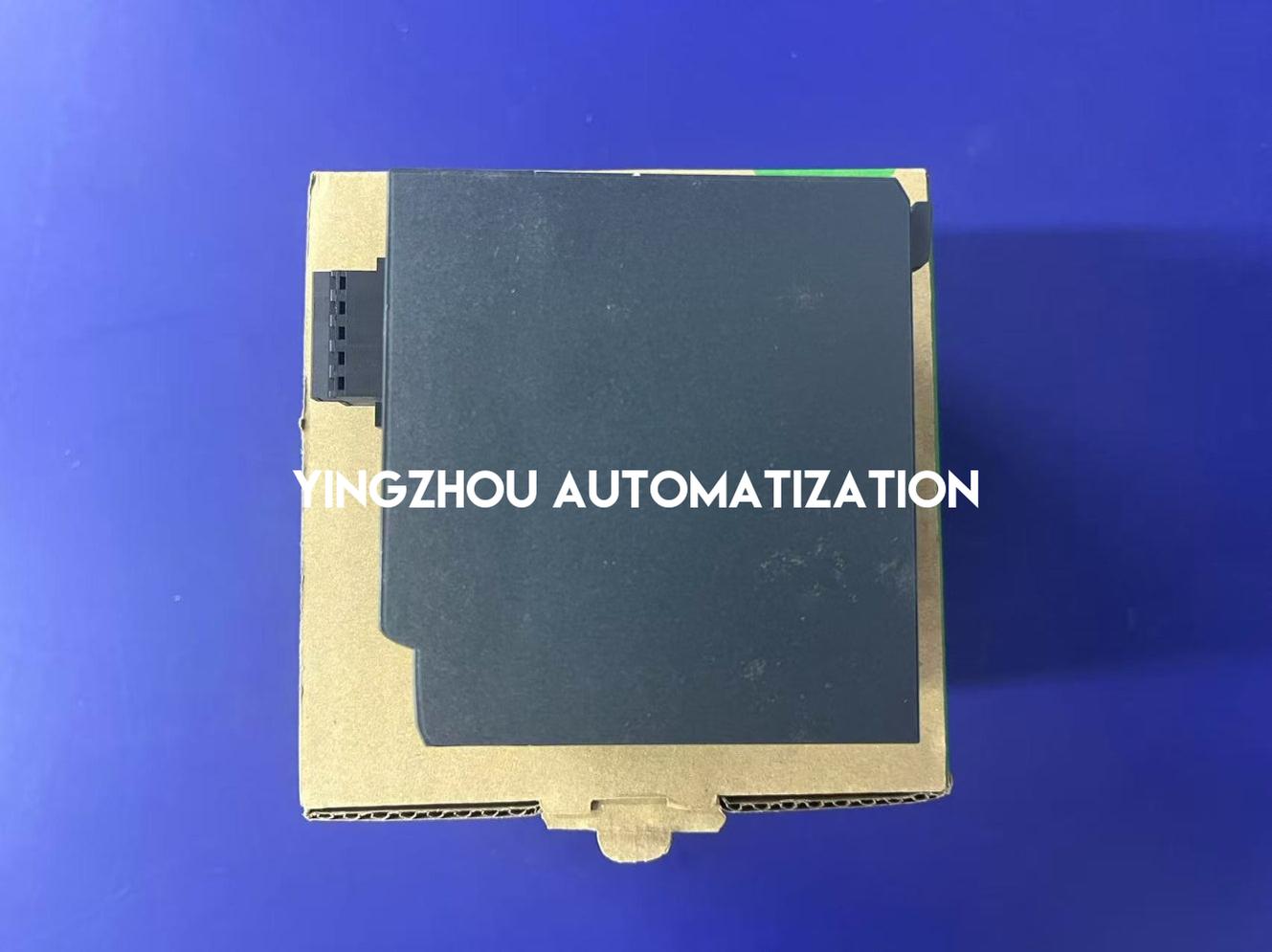 Schneider Electric BMXCPS3500 Modicon M340/M580 Power Supply | 100-240V AC, 36W-YingZhou Automatization