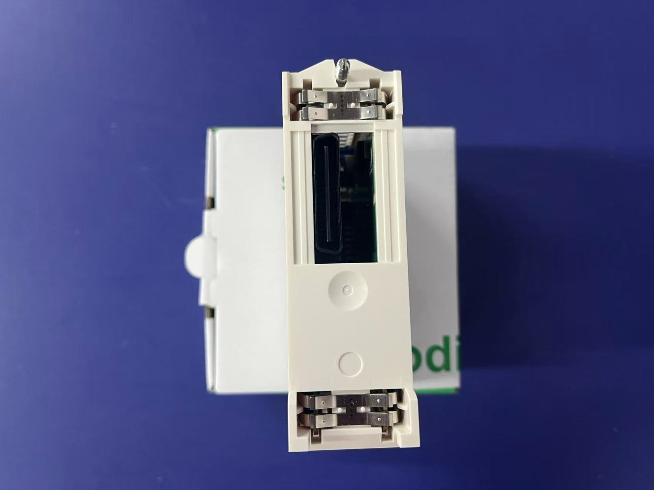 Schneider Electric BMXDDI6402K Modicon X80 Digital Input Module | 64-Channel, 24V DC, Sink/Source-YingZhou Automatization