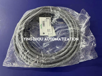 Schneider Electric BMXFCW501S Modicon X80 Shielded Cable | 40-Way, 5 Meters, for Analog I/O-YingZhou Automatization