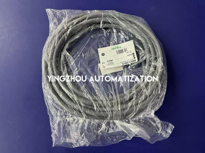 Schneider Electric BMXFCW501S Modicon X80 Shielded Cable | 40-Way, 5 Meters, for Analog I/O-YingZhou Automatization