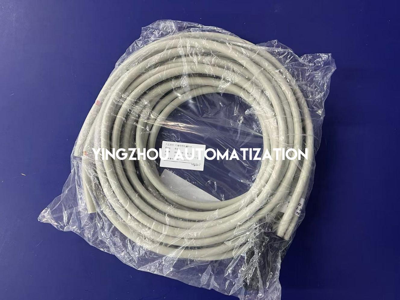 Schneider Electric BMXFCW503 Modicon X80 I/O Cable | 40-Way, 5 Meters, for 32-Channel Modules-YingZhou Automatization